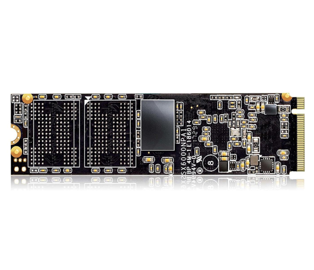 ADATA 128GB M.2 PCIe XPG SX6000 - 396753 - zdjęcie 5